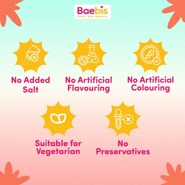 baebis baby gum soothing self feeding teething rusks baby food cookies 宝宝磨牙棒